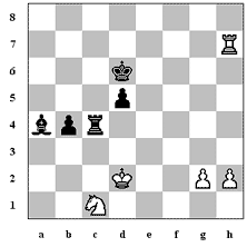 Rook Discoveries - Two-steppers: Building the Kernel | Predator at the ...